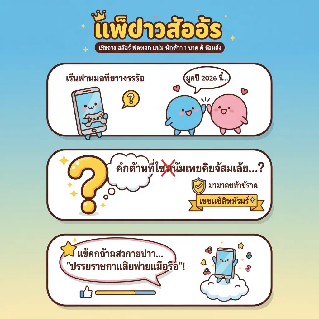เว็บตรง สล็อต ฝากถอน ไม่มี ขั้นต่ำ 1 บาท ก็ ถอนได้ - เว็บตรงสล็อต