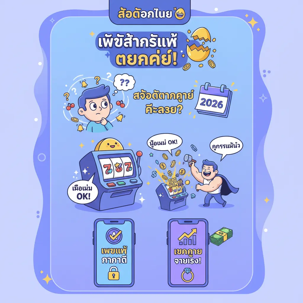 เว็บสล็อตแท้ แตกง่าย - สล็อตออนไลน์