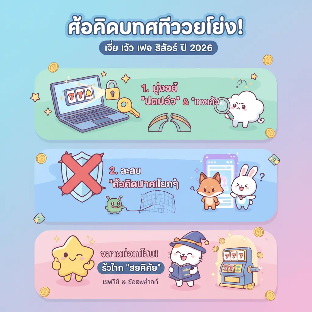 สอน วิธี เข้า เว็บ สล็อต - สมาชิก