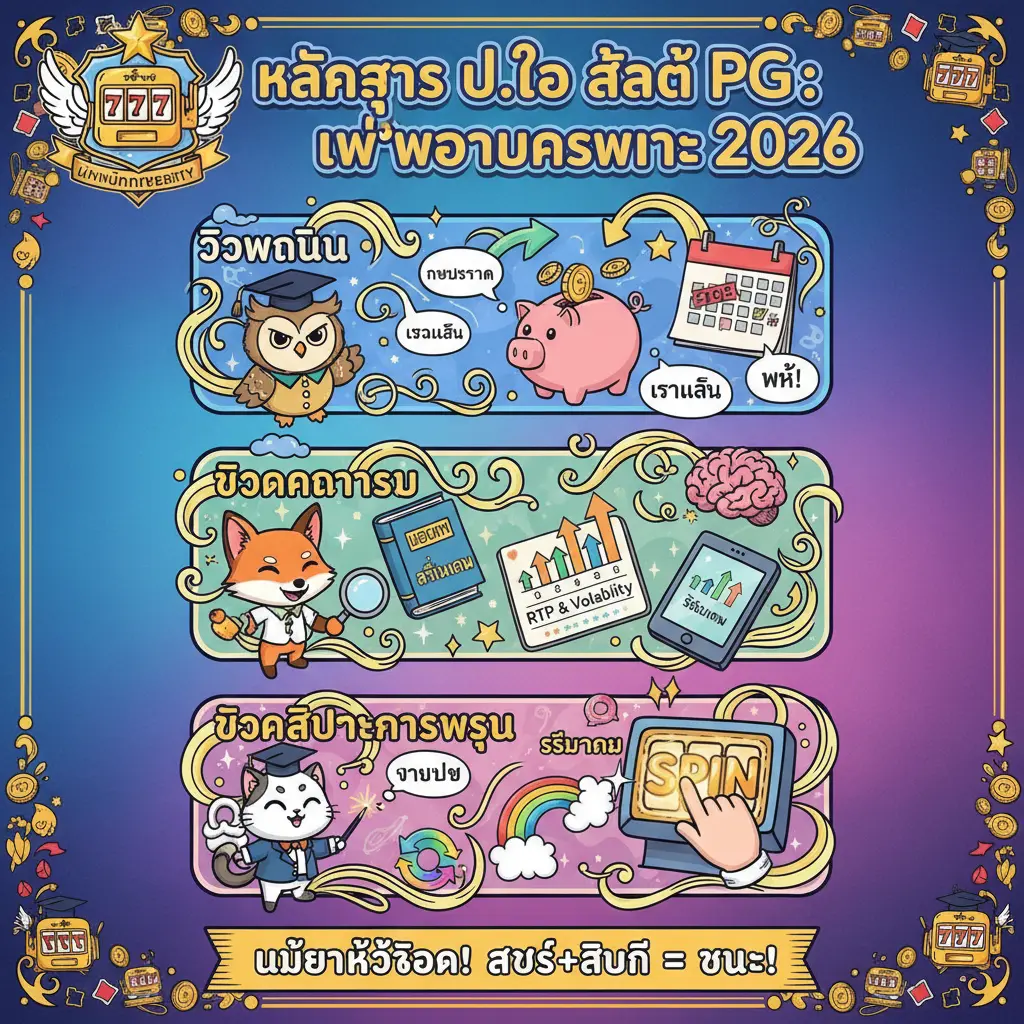 อัตราการชนะ สล็อต pg - คาสิโน