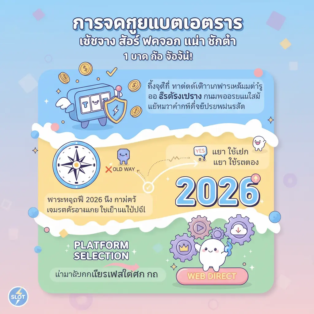 เว็บตรง สล็อต ฝากถอน ไม่มี ขั้นต่ำ 1 บาท ก็ ถอนได้ - การจัดรูปแบบเอกสาร