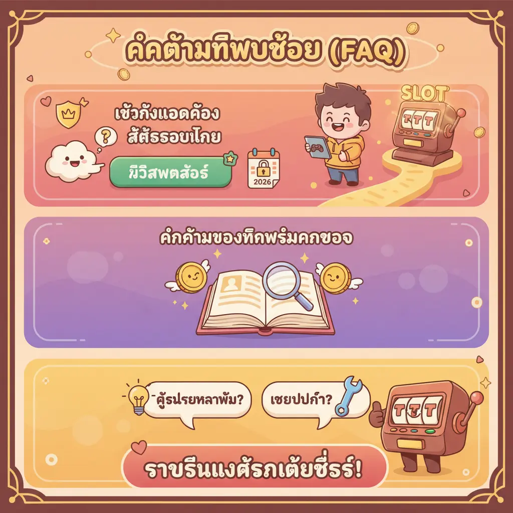 สอน วิธี เข้า เว็บ สล็อต - แอปพลิเคชันเกม