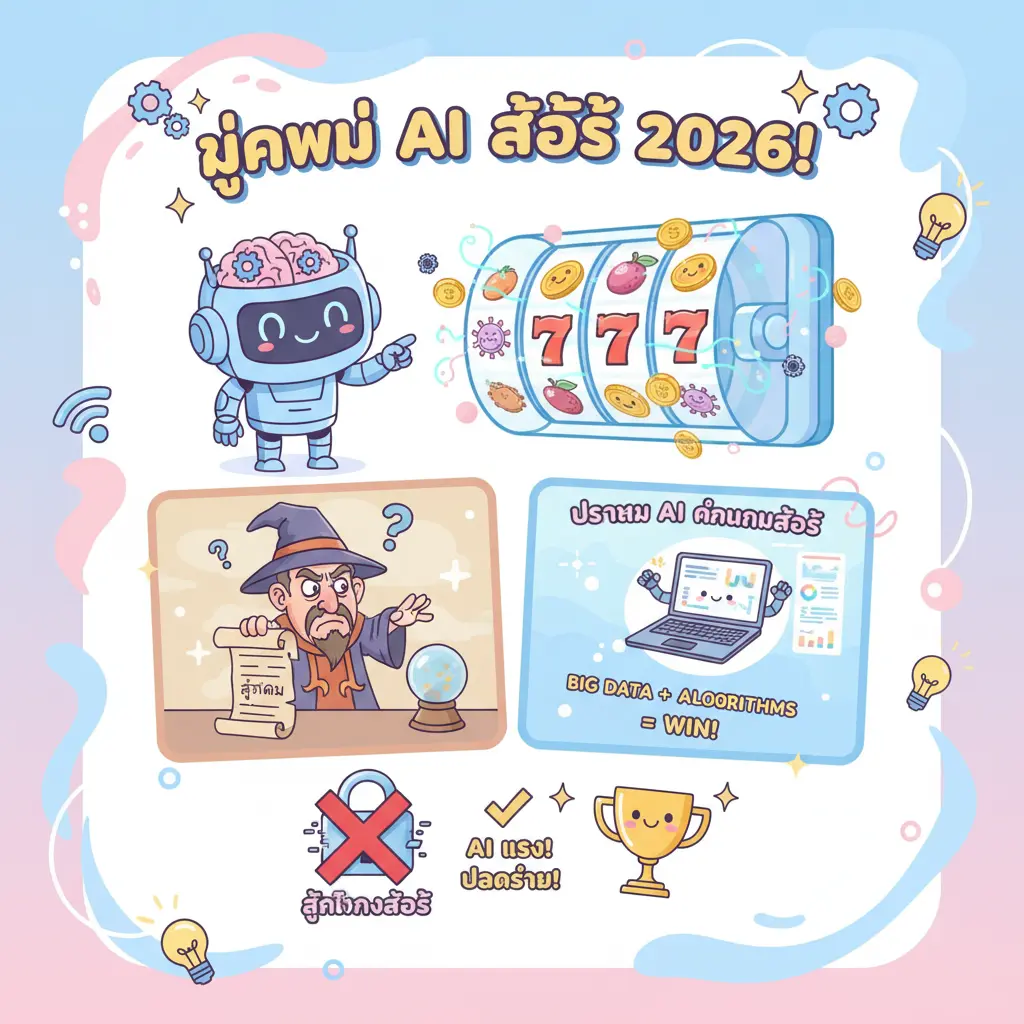 สูตรสลอต - ADR