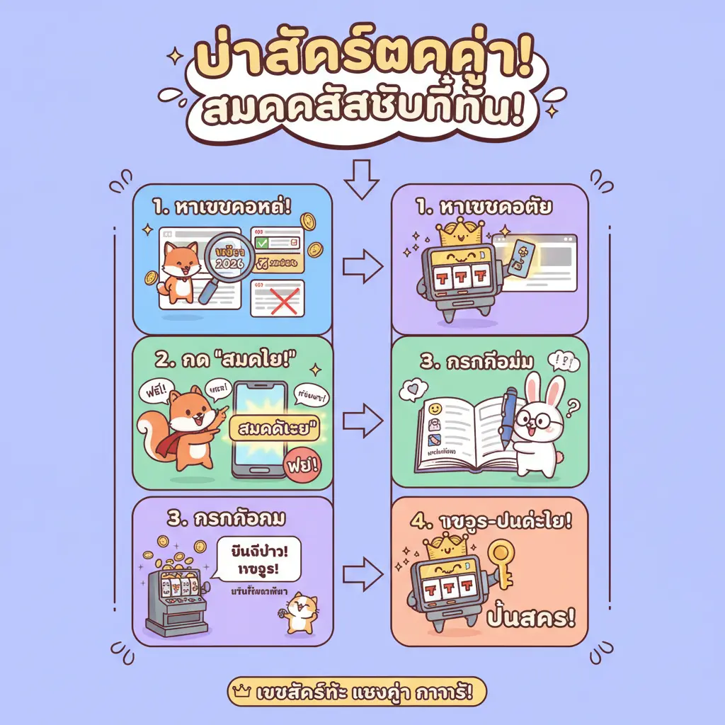 เว็บสล็อตแท้ แตกง่าย - การสมัครสมาชิก
