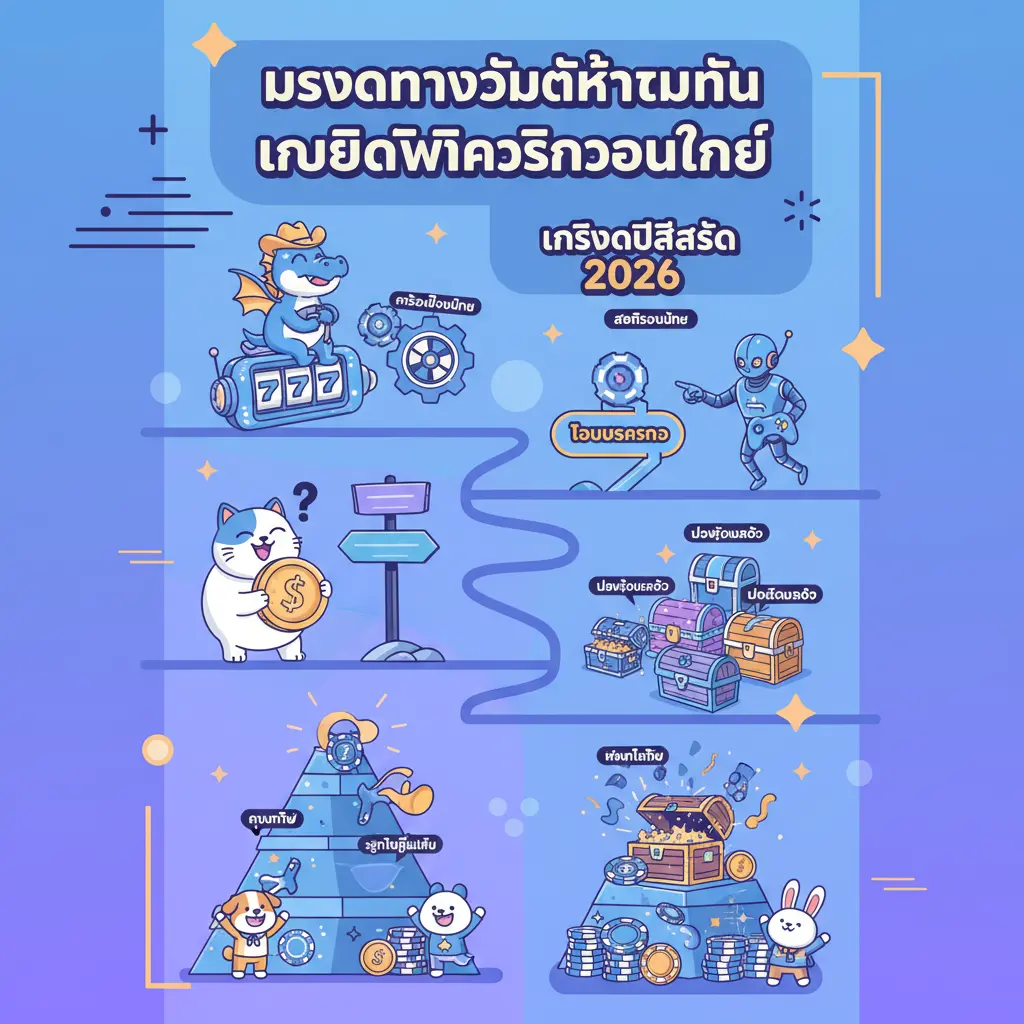 เครดิตฟรีคาสิโนออนไลน์ - มรดกทางวัฒนธรรม