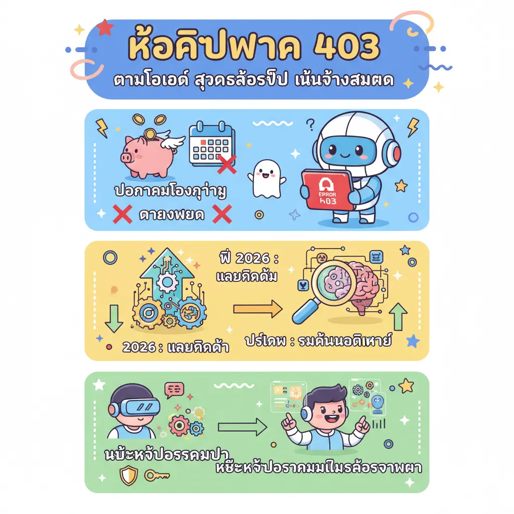 ดาวน์โหลด สูตรสล็อตฟรี ไม่ต้องสมัคร - ข้อผิดพลาด 403