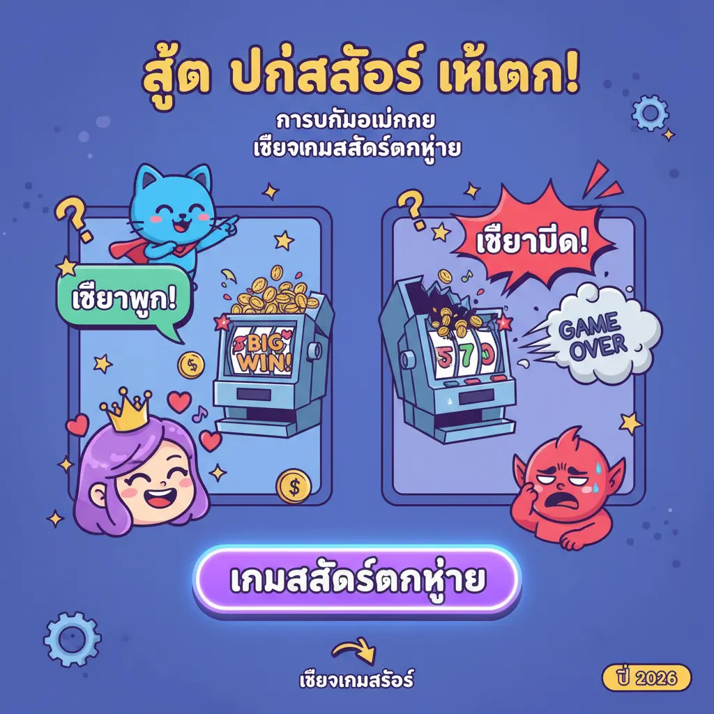 สูตร ปั่นสล็อต ให้แตก - การพนันออนไลน์