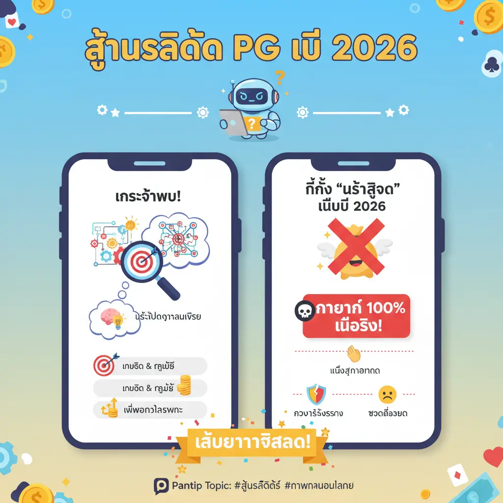 สูตรสล็อต pg ฟรี ใช้ได้ จริง pantip - การพนันออนไลน์