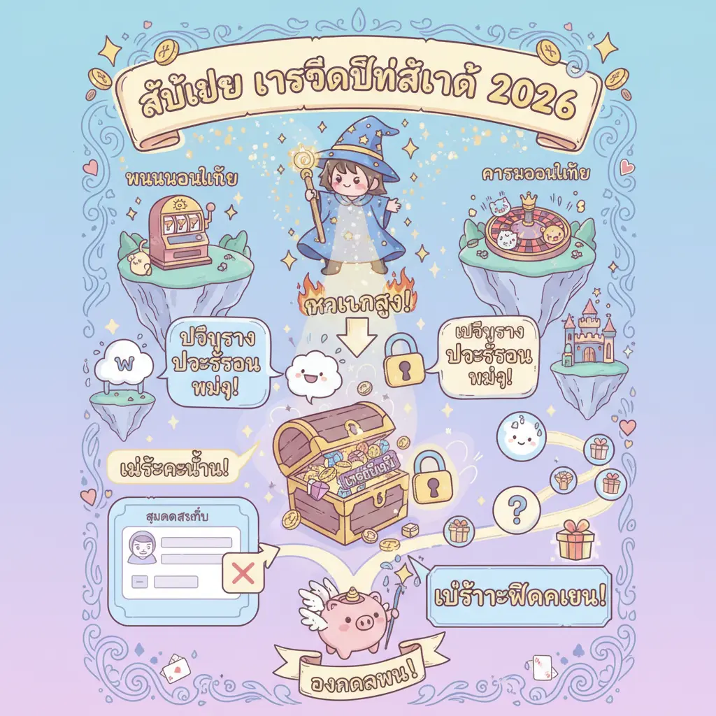 สมัครรับเครดิตฟรี - เครดิตฟรี