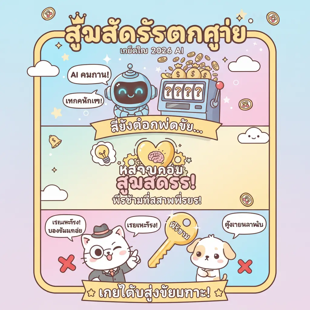 สูตร ปั่นสล็อต ให้แตก - เกมสล็อต