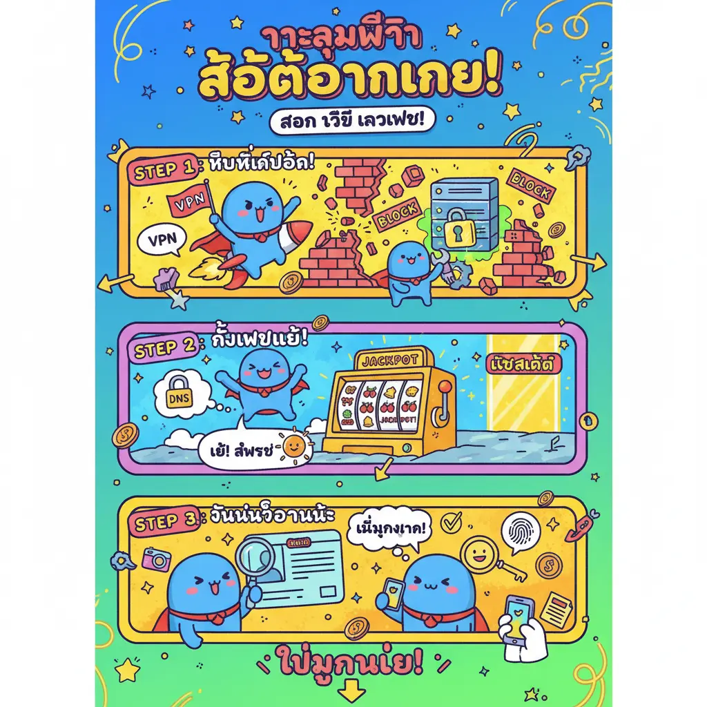 สอน วิธี เข้า เว็บ สล็อต - การพนันออนไลน์