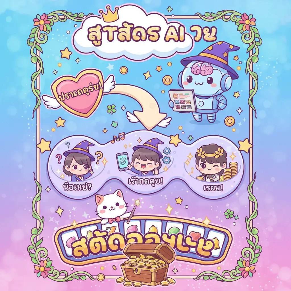 สูตรสล็อต ai ฟรี - สล็อตออนไลน์