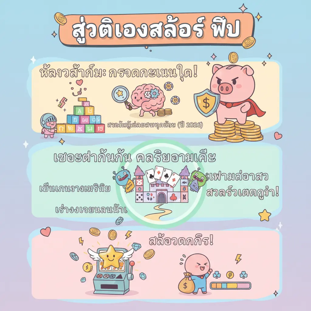 สูตรโกงสล็อต ฟรี - เกมสล็อต