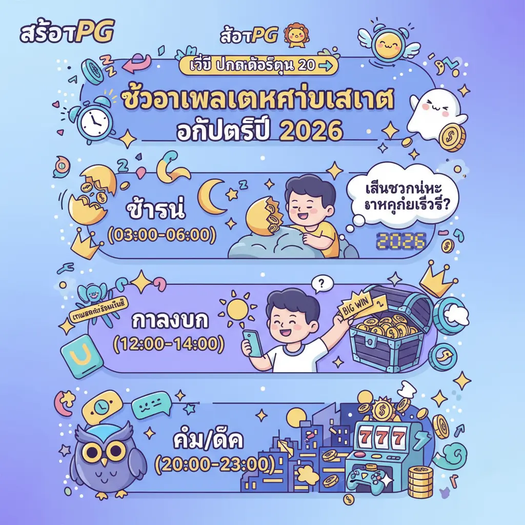 วิธี ปั่นสล็อตทุน 20 - สล็อตpg