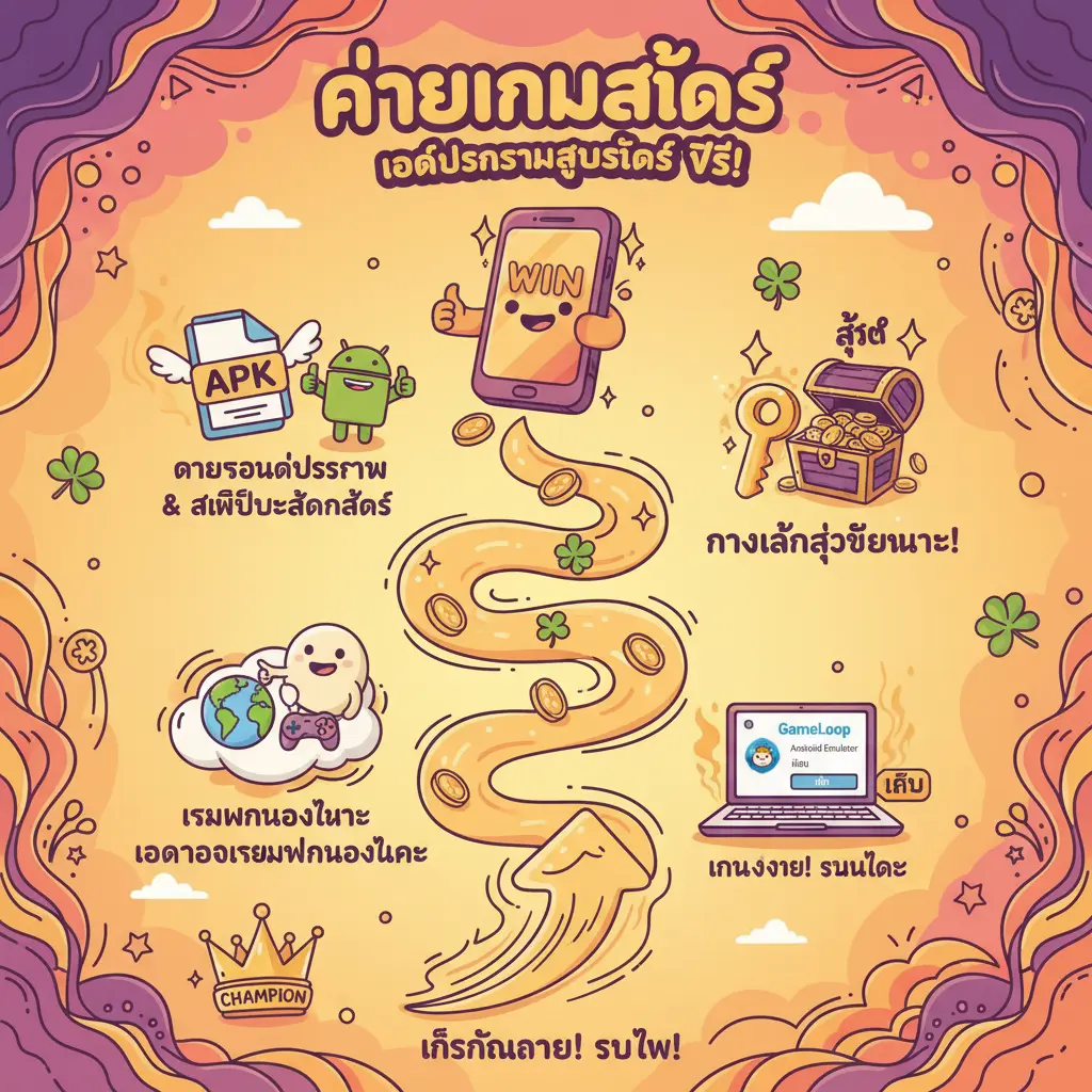 โหลดโปรแกรมสูตรสล็อต ฟรี - ค่ายเกมสล็อต