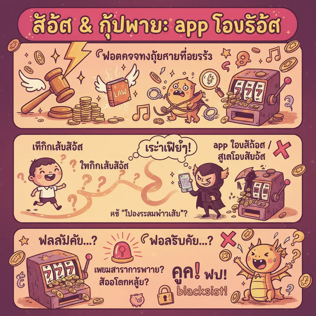 app โกงสล็อต - สล็อต