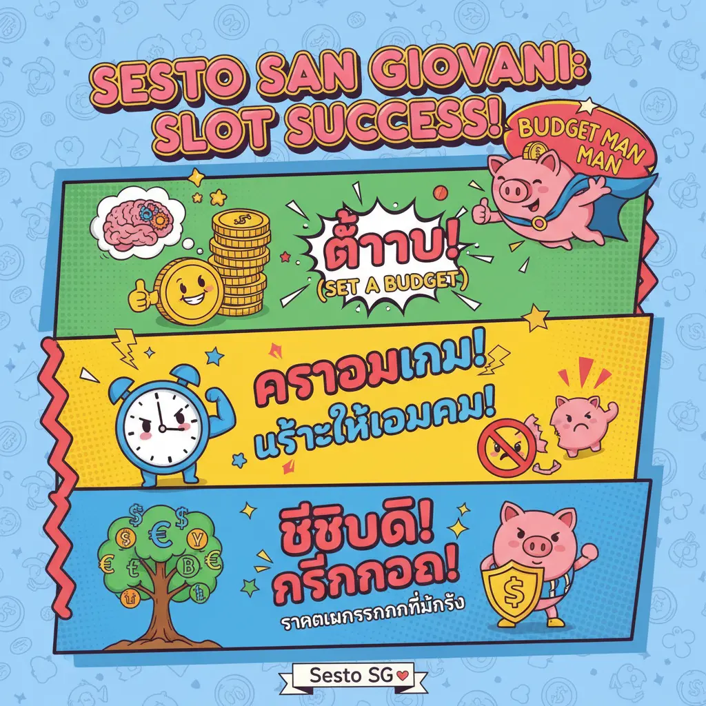 เล่นสล็อต ยัง ไง ให้แตกหมื่น - Sesto San Giovanni