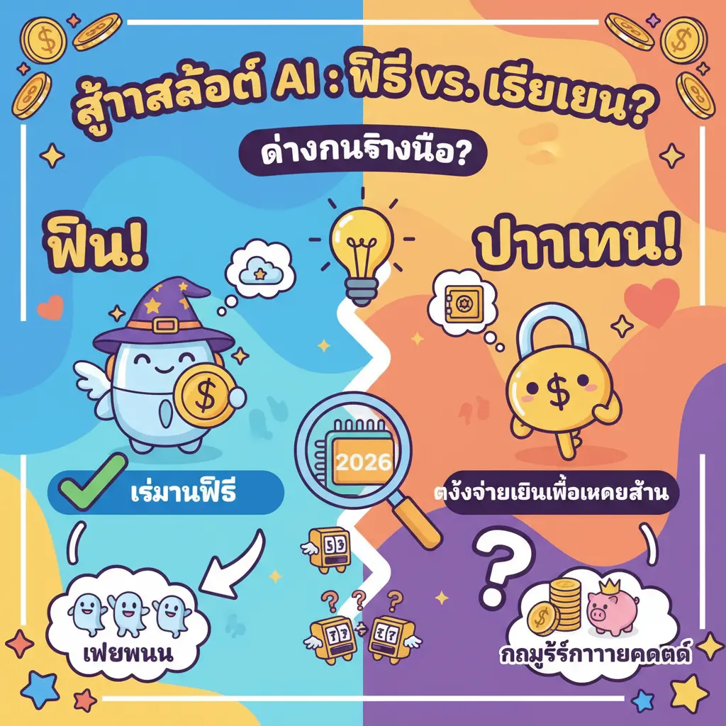 สูตรสล็อต ai ฟรี - สูตรสล็อต AI