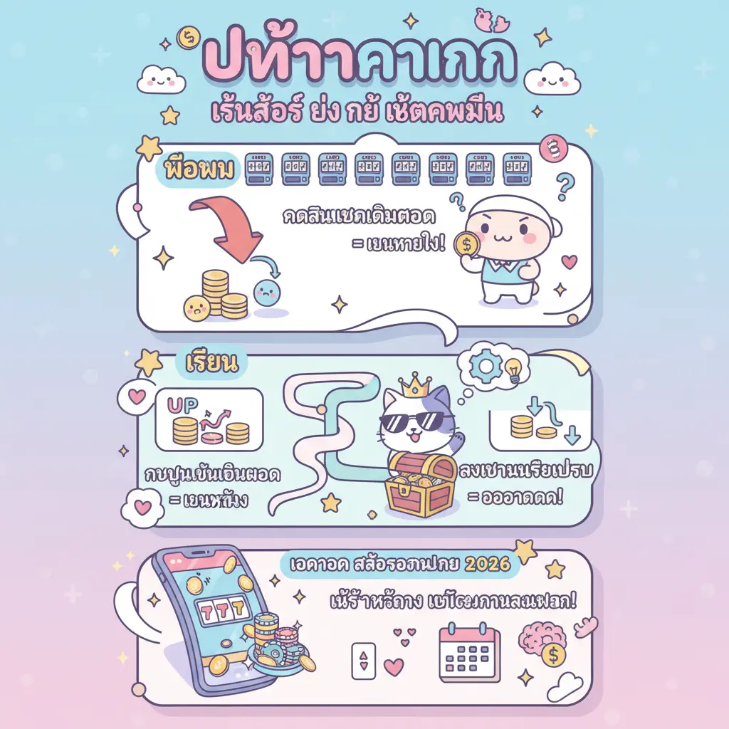 เล่นสล็อต ยัง ไง ให้แตกหมื่น - ปัญหาการเงิน