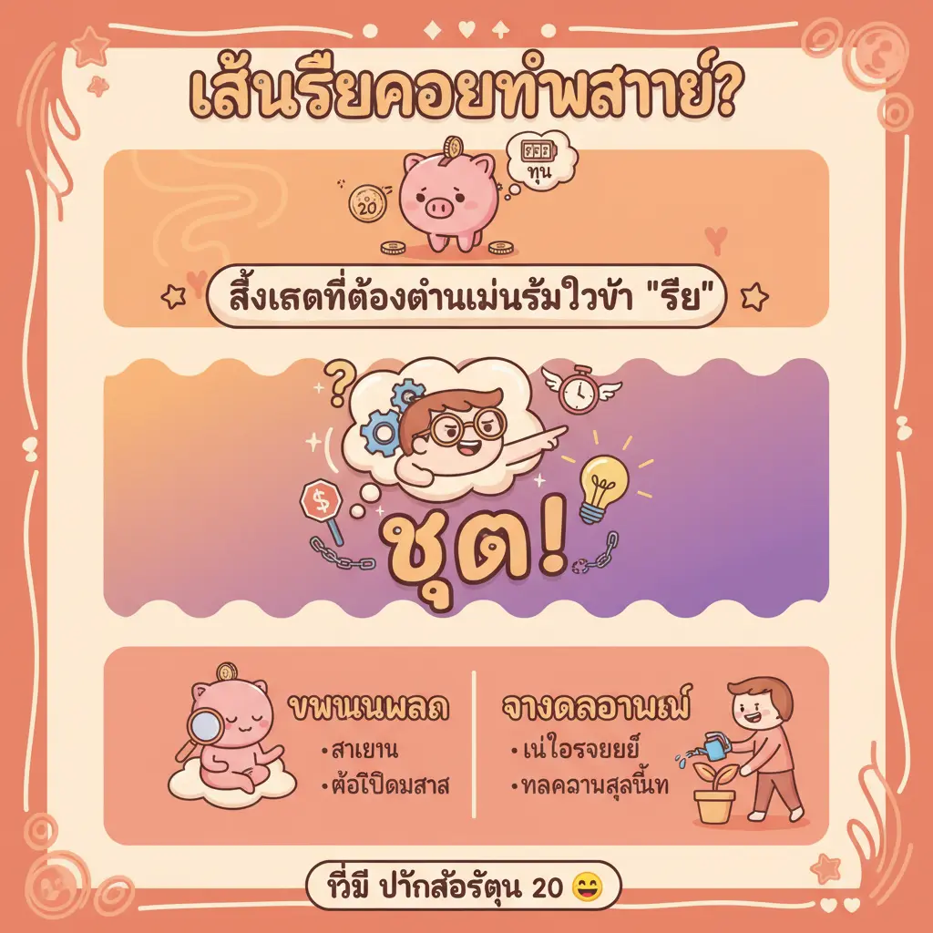 วิธี ปั่นสล็อตทุน 20 - การพนันออนไลน์