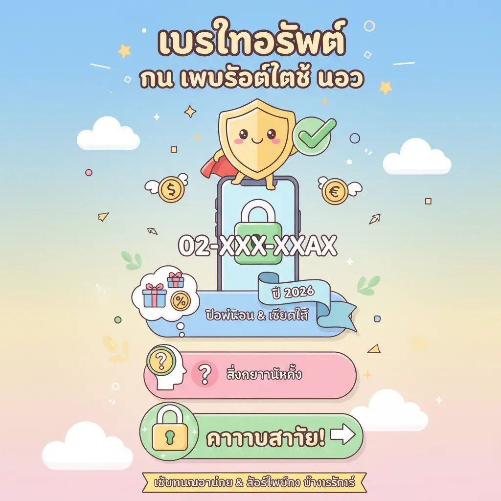 เว็บสล็อตแท้ นอก - เบอร์โทรศัพท์